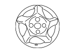 5291025930 - : Wheel, Alloy for Hyundai Image