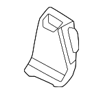 51479892075 - Body: Insert for BMW: iX Image