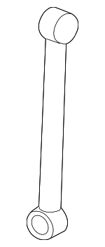 XR826532 - : Link Rod for Jaguar: XF, XFR, XFR-S, XK, XKR Image