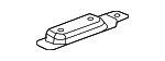 52021777AB - Engine: Trans Mount Bracket for Mopar Image