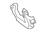 994644206 - Steering: Contact Plate for Mercedes-Benz Image