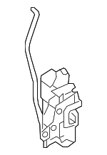 32009623 - : Lock for Saab: 9-2X Image