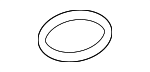 LR073868 - Engine: Oil Filter O-Ring for Land Rover: Defender 110, Defender 90, Discovery, Discovery Sport, Range Rover, Range Rover Evoque, Range Rover Sport, Range Rover Velar Image