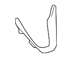 23231433 - Steering: Trim Cover for GM Image