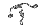 84228225 - Steering: Harness for GM Image