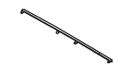 992805475 - Body: Strut Bar for Porsche Image