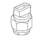 12521741900 - Electrical: Temp Switch for BMW Image