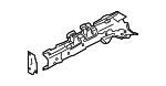 5220H883 - : Inner Rail for Mitsubishi: Outlander PHEV Image