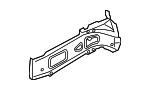 5220A660 - Body: Outer Rail for Mitsubishi Image