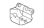 XF2Z6038BA - Engine: Front Mount for FORD Image