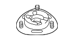 546102C000 - Suspension: Strut Mount for Hyundai: Tiburon Image