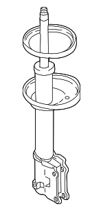 5463329000 - : Spring Pad for Hyundai: Elantra, Tiburon Image