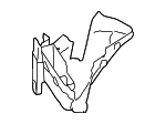 81931FN110 - Electrical: Lower Cover for Subaru Image