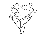 81931FN120 - Electrical: Lower Case for Subaru Image