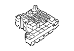 82211FN000 - Electrical: Relay Plate for Subaru Image