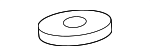 90948A2001 - Suspension: Suspension Strut Mount Washer for Toyota Image