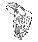 68549326AC - : Knuckle for Mopar Image