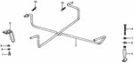 9425214000 - : Pin, Lock (14MM) for Honda Image
