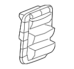 6294016060 - Body: Vent Panel for Toyota Image