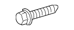 6101719 - Body: Mount Bolt for Mopar Image