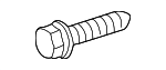 55216140 - Body: Mount Bolt for Mopar Image