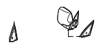 19120542 - Body: Door Mirror for GM Image