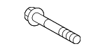 90105A0365 - Suspension: Mount Bracket Upper Bolt for Toyota: Avalon, C-HR, Camry, Corolla, GR Corolla, Prius, Prius AWD-e, Prius Prime Image
