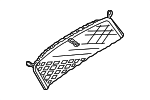 10286535 - : Cargo Net for Chevrolet: Impala Image