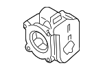 2018-2025 Audi - Fuel Injection Throttle Body