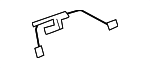 15916588 - Steering: Harness for Cadillac: STS Image