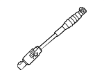 452030C030 - Steering: Lower Shaft for Toyota: Sequoia, Tundra Image