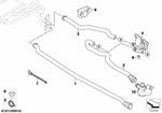 64118379921 - : Water Valve for BMW Image