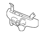 12612286 - Exhaust: Heat Shield for GM Image