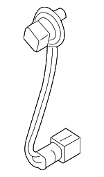 924801U600 - : Socket &amp; Wire for Kia Image