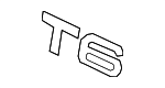 32440057 - Body: Nameplate for Volvo Image