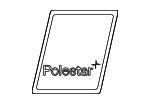 31664113 - Body: Nameplate for Volvo Image