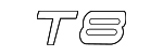 31378790 - Body: Nameplate for Volvo Image