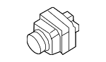 31445951 - Body: Rear Camera for Volvo Image