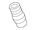 90015PH1013 - Engine: Oil Filter Stud for Acura Image