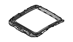54109466553 - Body: Sunroof Frame for BMW: 228 xDrive Gran Coupe, 228i Gran Coupe, 228i xDrive Gran Coupe, M235i xDrive Gran Coupe Image