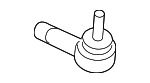 56820GI000 - Steering: Outer Tie Rod for Hyundai Image