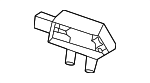 DPFE180 - Emission System: Motorcraftâ„¢ Sensor for Ford Image