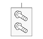 LR031319 - Brakes: Caliper Assembly Guide for Land-Rover Image