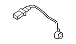 LR151877 - Electrical: Wire for Land-Rover Image image