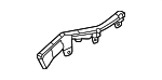 68544148AB - Body: Console Trim Panel for Mopar Image