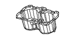 68541928AA - : Cup Holder for Mopar Image