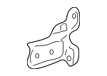 94857472 - Body: Upper Hinge for Chevrolet: Prizm | Pontiac: Vibe Image