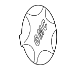 Hub Cap