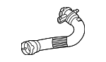 2020-2024 BMW - Hose & Tube Assembly