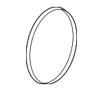 2016-2024 BMW - Gasket